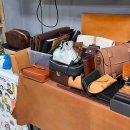 [덕계] 빈티지 가죽공예 | LEATHER Chimera-레더키메라/ 동성로 가죽공예/ 공방 데이트 추천/ 대구 가죽공예 공방 원데이 클래스