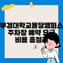 부경대학교(용당캠퍼스) 이미지