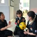 합기도경성체육관 이미지