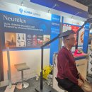 열린헬스크리닉 | 일상 공간에서 뇌 건강을 관리한다: 뉴럴럭스 CES 2026 성공 스케치