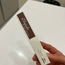 밀본 에르주다 포인트케어 스틱 일명 잔머리 카라 후기
