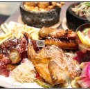 오늘잡은 통닭 이미지