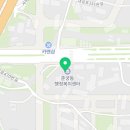 천현동 행정복지센터 2층 이미지