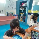 (주)한빛아트 이미지