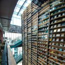 뮤지컬 레베카~~ 블루스퀘어 이미지