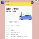 삼성카써비스 | 삼성화재 카케어 정밀진단 서비스 쿠폰 이용 후기ㅣ애니카랜드 다사점
