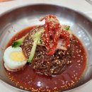 광안밀면 이미지