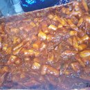 돌아온떡볶이