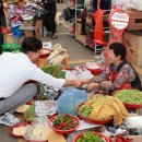 벌교전통시장 이미지