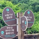 제180차 경기도 포천시 한탄강y자출렁다리,고석정 트레킹 / 심원사 산행신청 이미지
