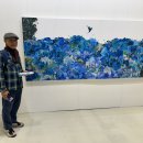 화랑도서관 | '화랑미술제' 관람후기 260410