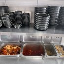 첨단돌솥감자탕주월점 | [광주 첨단] 역대급 규모와 깊은 맛! 첨단 돌솥 감자탕 파지 뼈해장국 후기