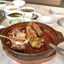 성인숯불갈비