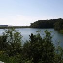 주문저수지 이미지