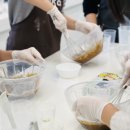 용현여자중학교 | <원데이클래스>용현여중 친구들과 함께하는 베이킹원데이클래스!