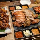 영통역 족발 맛집 귀한족발 내돈내산 후기