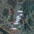 응암역 신사오거리 교통섬 | 불광천 주위 답사04 : 녹번천(불광천 지류) 주위.. 불광천과 녹번천을 아우르는 응암순환길을 따라..