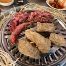 동부레기 막창 이미지