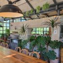 푸른정원 이미지