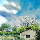 하대1리 이미지