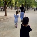 진달래수선 | “원피스 싫다더니 핫팬츠는 OK” 손태영, 딸 리호 현실 취향