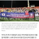 한국 축구, 10회 연속 월드컵 본선 진출…전 세계 6번째 이미지