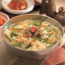 명동칼국수 이미지