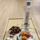 니블나인 | 문배술