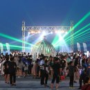 경포비치 이미지