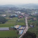 4산단 진입로 이미지