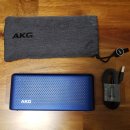 akg s30 블루투스 스피커 이미지