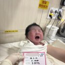 하안유산부인과의원 | 택일 전 진통 시작! 하안유 산부인과 제왕절개 출산 후기