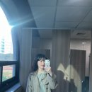 백석홀 화장실 이미지