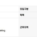 [서울] (01월 21일 마감) 한국오츠카제약(주) - 임상팀 CTM(Clinical trial manager) 채용 이미지