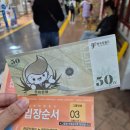 성남 분당 한국잡월드 7세 아이랑 후기 꿀팁, 안내도 조이샵 포함