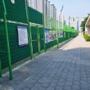 하남종합운동장 화장실(테니스장) 이미지