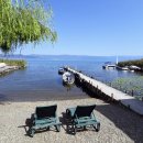 버드나무캠핑장 이미지