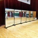 경산시 문화회관 이미지