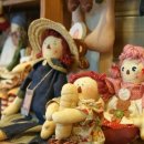 컨츄리 인형 이미지