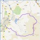 문원 약수터 이미지