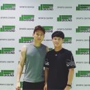 엠핏 운동센터 이미지