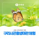 동물식물 생태 체험교실 이미지