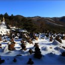 와우정사 이미지