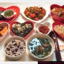 맛있는 밥상 이미지