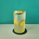 조각구름협동조합 | 대전 조각구름 협동조합 청귤청으로 칵테일 모히또 레시피