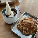 오브너스 | 광안리 카페 오브너스 조용한 분위기 주차 베이커리 맛집