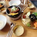 미소갈비찜 이미지