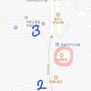 최참판댁대형주차장 이미지