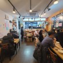 맛있는 초밥가게 이미지