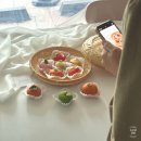 [대나무] 소풍바구니 만들기 | [수원 화과자 클래스; 소소당 취미반 3주차] 부드럽고 섬세한 네리키리 반죽으로 만드는 진짜 같은 과일...